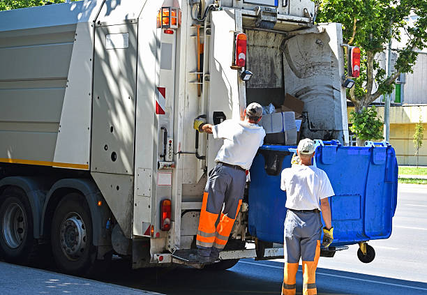 Best Demolition Debris Removal  in Reedurban, OH