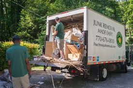 Best Basement Cleanout  in Reedurban, OH